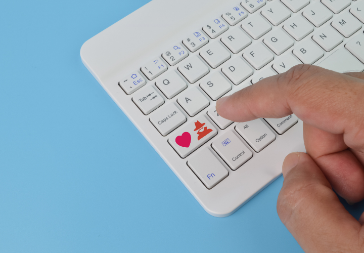 romance scams