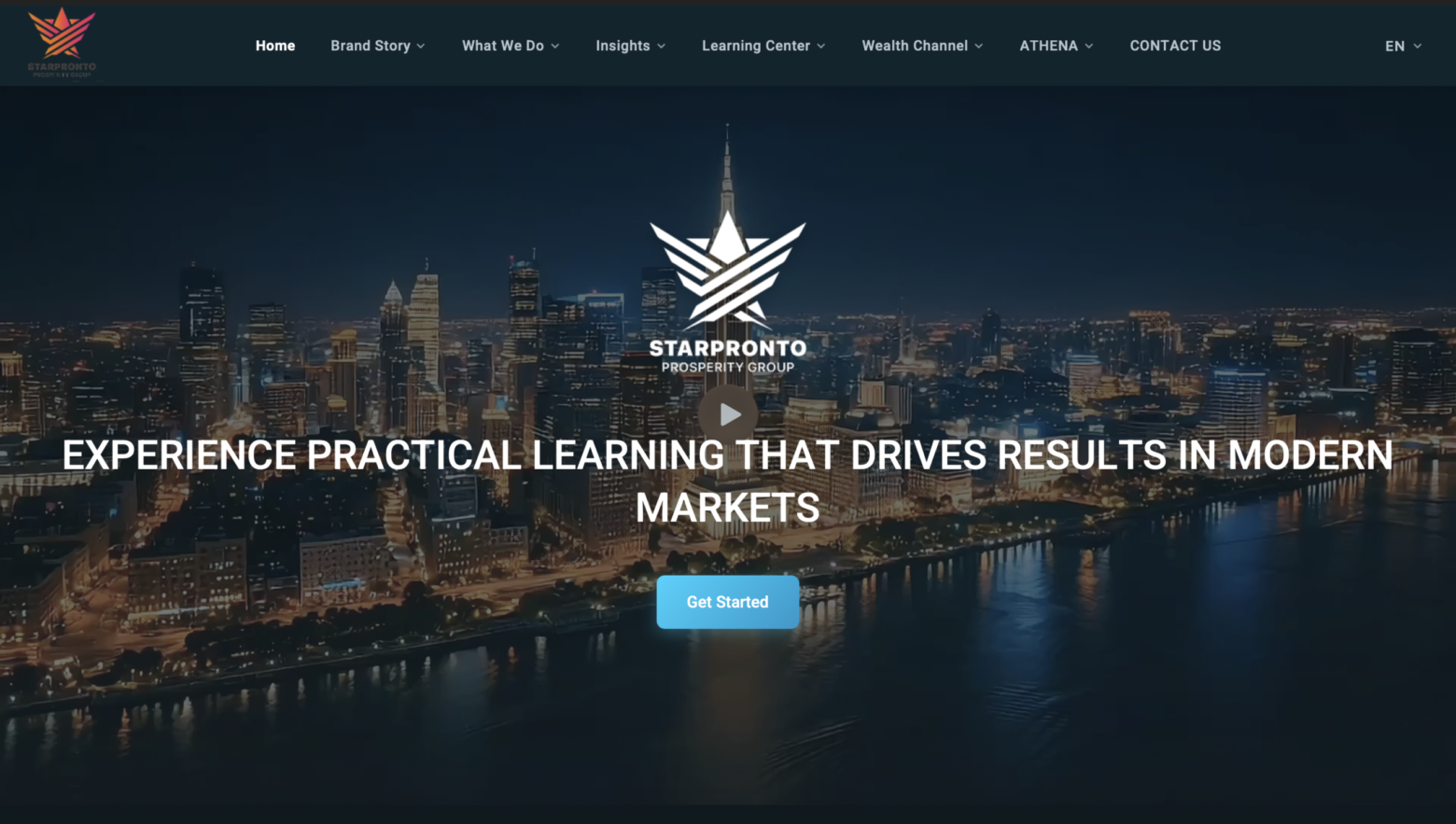 StarPronto review, Starpronto scam review