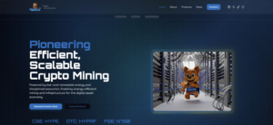 HyperBit Exchange scam