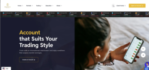 Kes Capital Finance scam