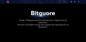 bitquores scam crypto fraud warning