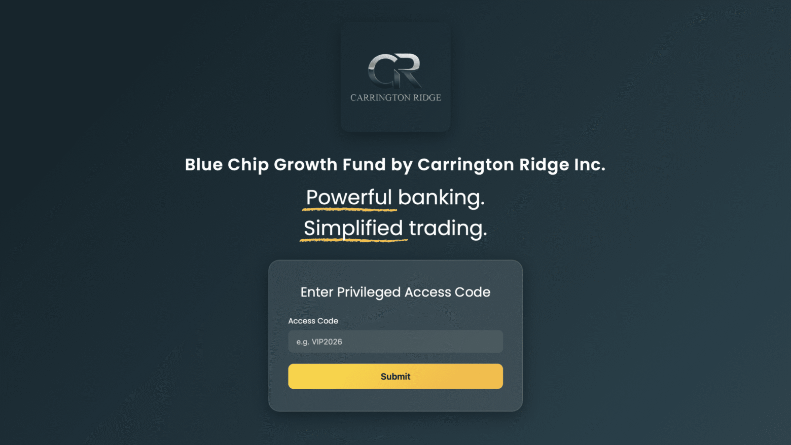 Bluechipusa.com Scam: Warning, Reviews & Victim Guide