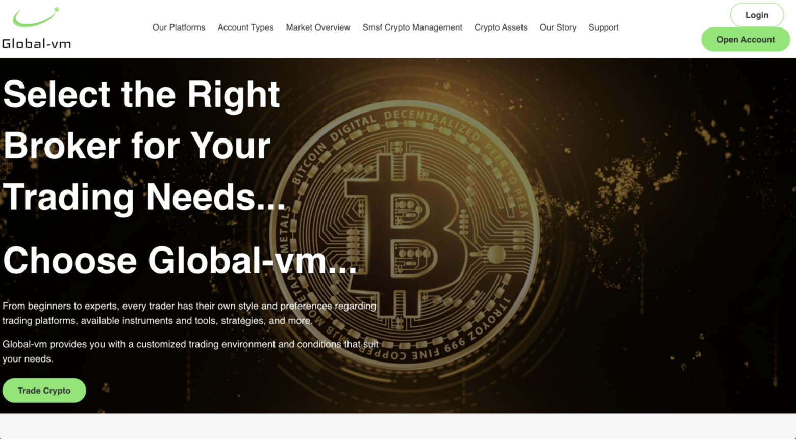 Global VM scam global-vm.com ASIC Moneysmart investor alert warning Australia entry 4151