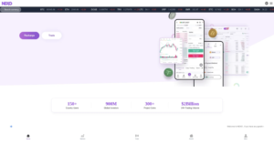 Nexobtcweb.com Scam: Fake Nexo Warning & Full Victim Guide