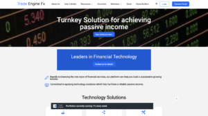 Trade Engine FX scam tradeenginefx.com ASIC Moneysmart investor alert entry 4002 warning