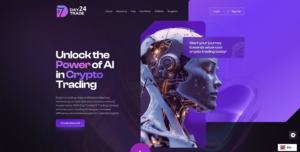 Day Trade 24 scam daytrade24.io ASIC Moneysmart investor alert entry 3989 warning Australia