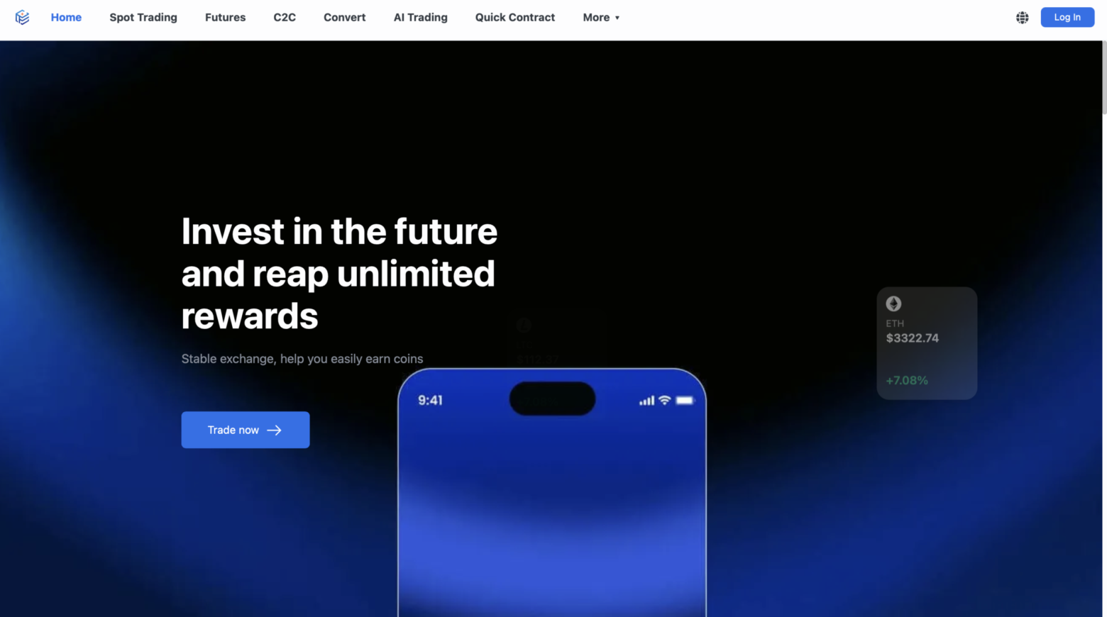 TLN Prime scam tlnprime.com BBB scam tracker report 1230500 investment fraud warning