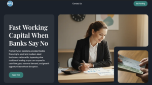 Sudden Funding scam suddenfunding.com BBB scam report fake business loan advance fee fraud warning