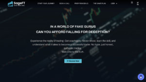 SageFX scam sagefx.com CFTC RED List entry 241236 Sage Forex LLC St Vincent Grenadines warning