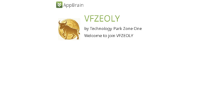 VFZEOLY fake crypto trading app interface confirmed as advance fee investment fraud in BBB report April 2026 with $9,000 victim loss