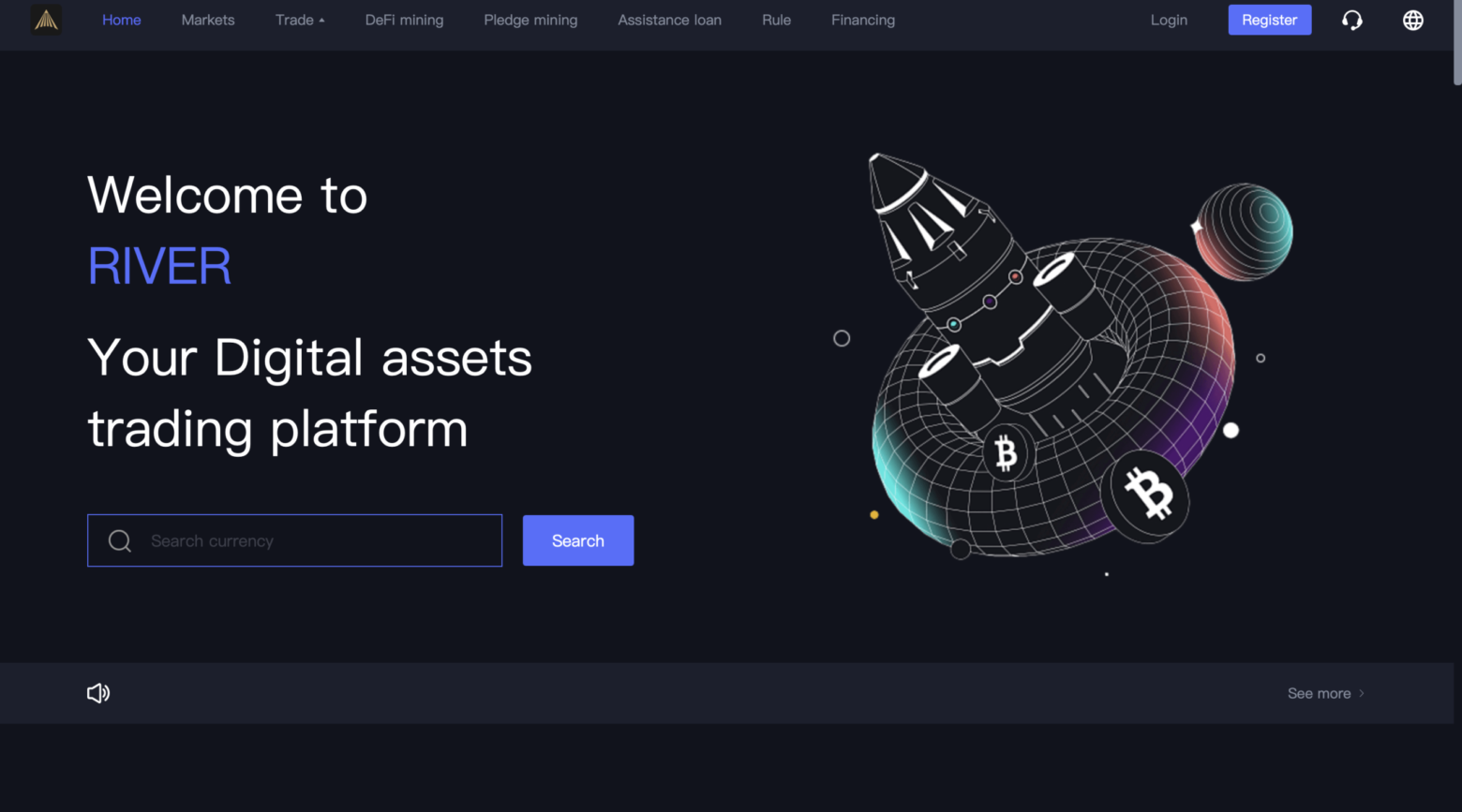 Riverfrontoliveoil.com website used as fraudulent investment platform for River Financial pig butchering crypto scam that defrauded Wisconsin victim of $300,000 in 2026