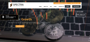 Spectrainvts.live Spectra Investments review and warning 2026
