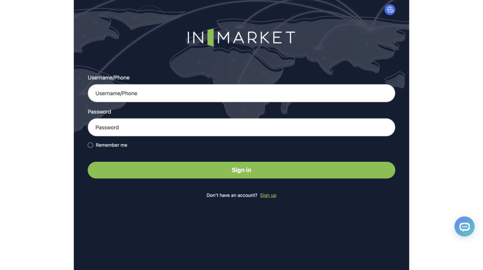 InMarketHex scam review warning graphic 2026