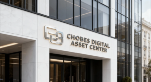CHOBES Digital Assets scam review — chobes.com fake crypto trading platform exposed 2026