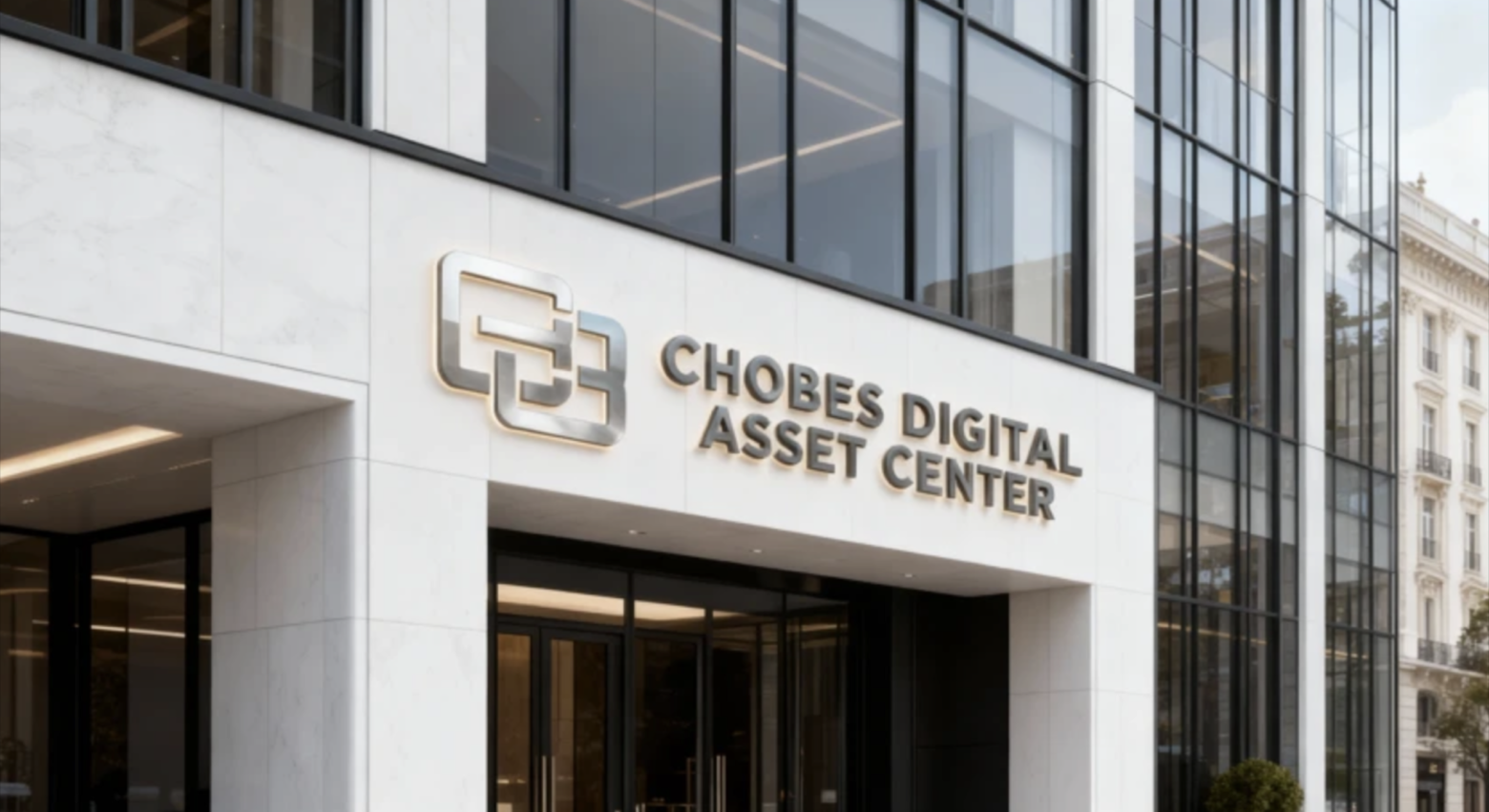 CHOBES Digital Assets scam review — chobes.com fake crypto trading platform exposed 2026